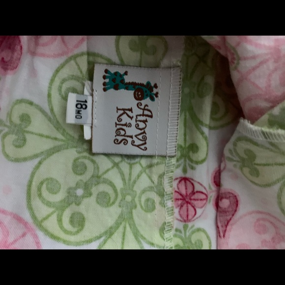 Anvy Kids Romper - Picture 5 of 5